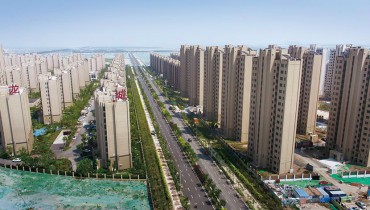 Tianjin Binhai Tourism Zone에서 Baolong Plot의 소프트 기반 치료 BT 메이저 사이트 순위 메이저 사이트 순위