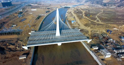 Luliang City New City Beichuan River Management 1 단계 메이저 사이트 순위