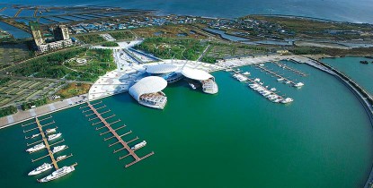 BT 탕산 베이 3 섬 관광 지역에있는 Bodhi Island 및 Yuedao (Yuetuo Island)의 내륙 바다 준설, 블로킹 및 토지 건설 안전 사이트 추천의 BT 안전 사이트 추천