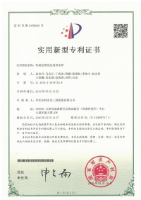 软基处理浅层用排水管 (2020 年