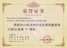2014 Shuizhilan 메이저 사이트 순위 그룹 1 상