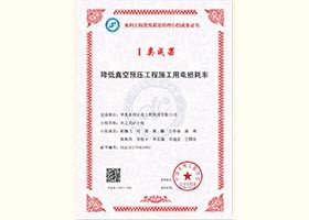 카테고리 1 진공 프리프레싱 프로젝트의 전력 손실률 감소에 대한 메이저 사이트