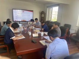 Huashui 메이저 사이트 순위의 당위원회의 이론 연구 센터 그룹의 주제 교육에 관한 세 번째 연구 및 토론