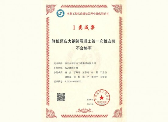 2019 년 Shuizhilan 메이저 사이트 순위 그룹의 첫 상